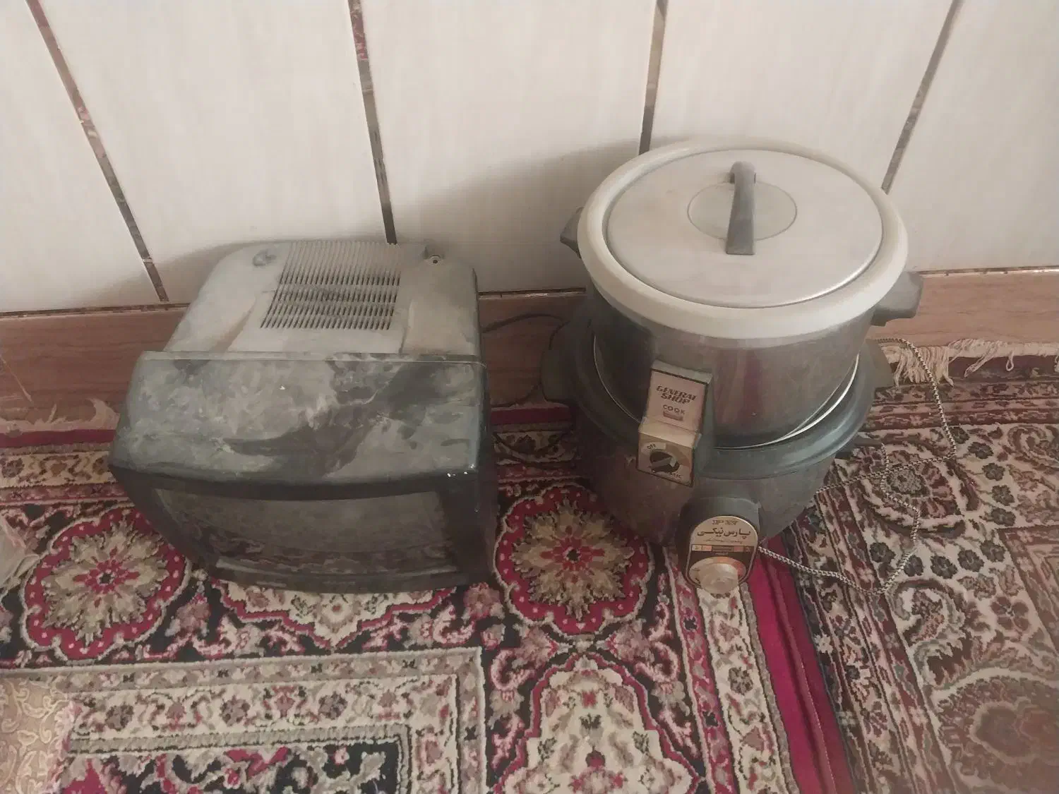 تلویزیون|تلویزیون و پروژکتور|زابل, |دیوار