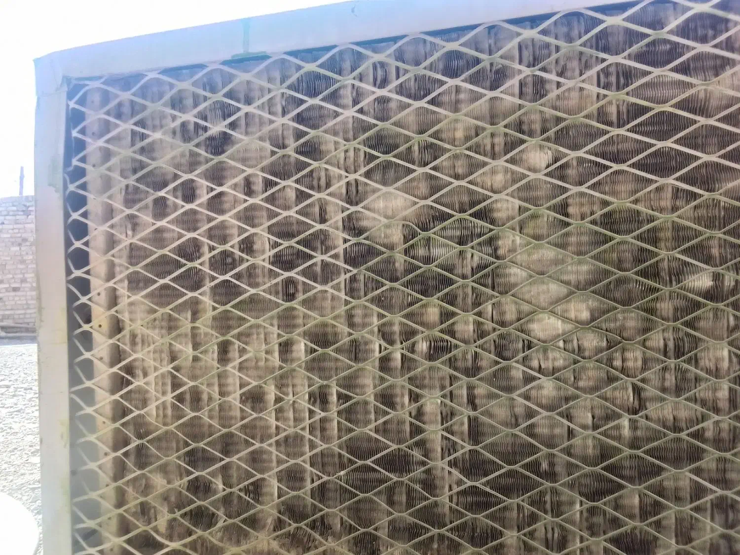 کولر پنجره ای فروشی|کولر گازی و فن‌کوئل|بمپور, |دیوار