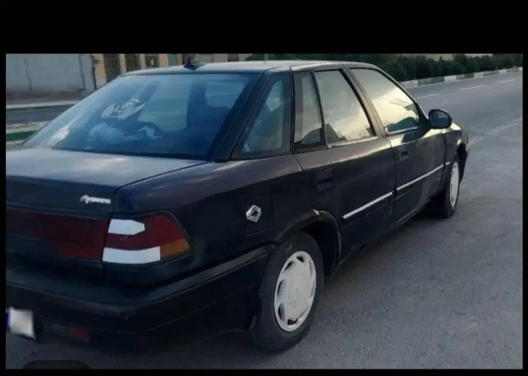 ماشین دوو اسپرو|خودرو سواری و وانت|اصفهان, بهارستان|دیوار