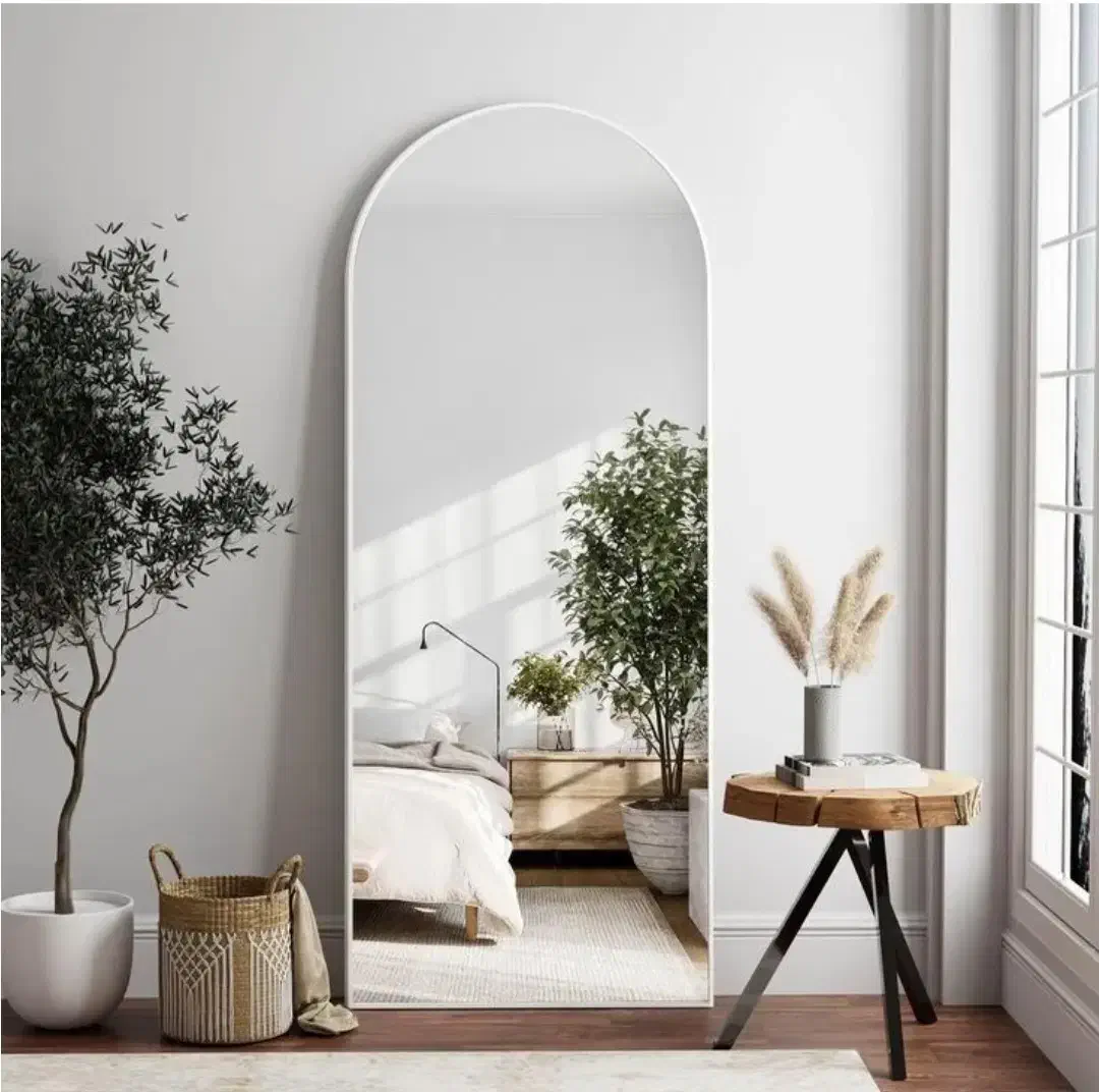 اینه دفرمه و چوبی و فلزی و باکس|آینه|گنبد کاووس, |دیوار