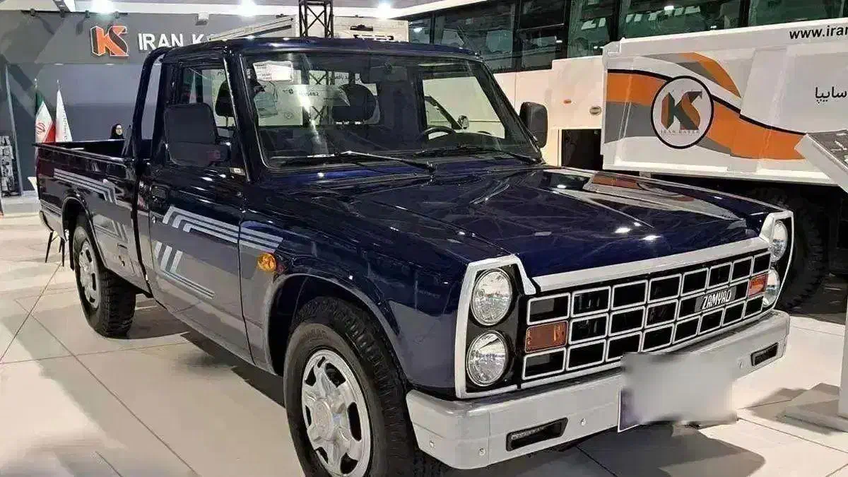 حواله نیسان جدید|خودرو سواری و وانت|اهواز, زرگان|دیوار