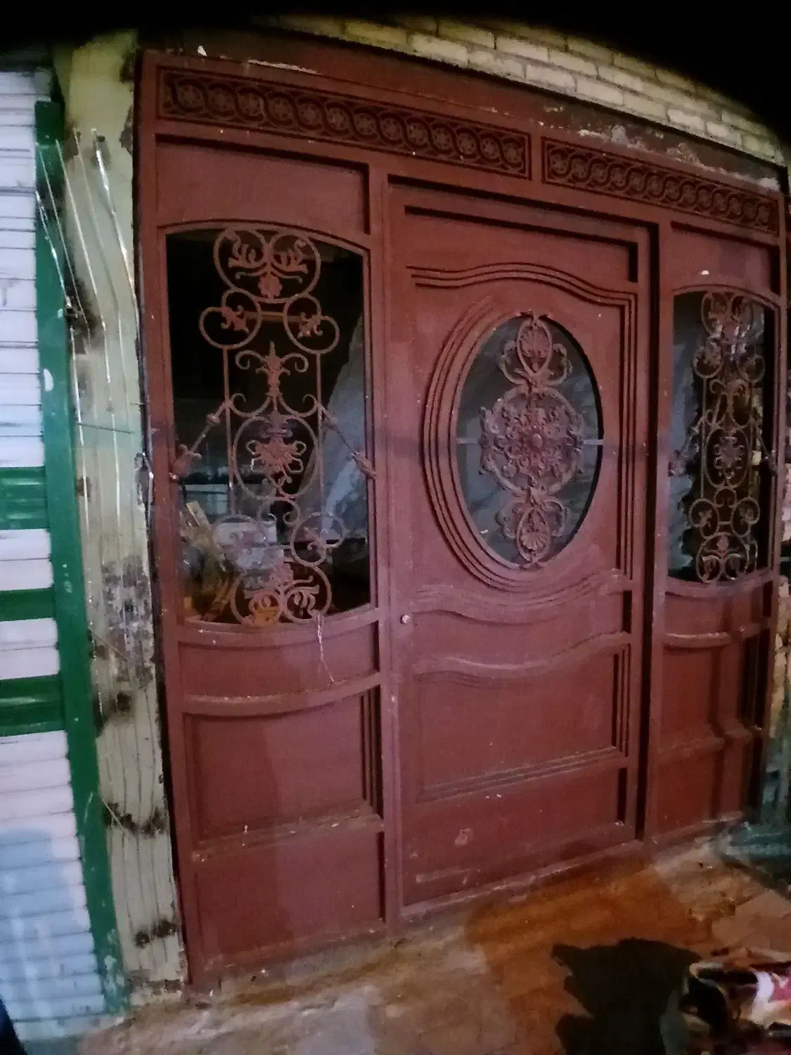 جوشکاری سیار.اگه جواب ندادم پیام بزارید|خدمات پیشه و مهارت|بروجرد, |دیوار