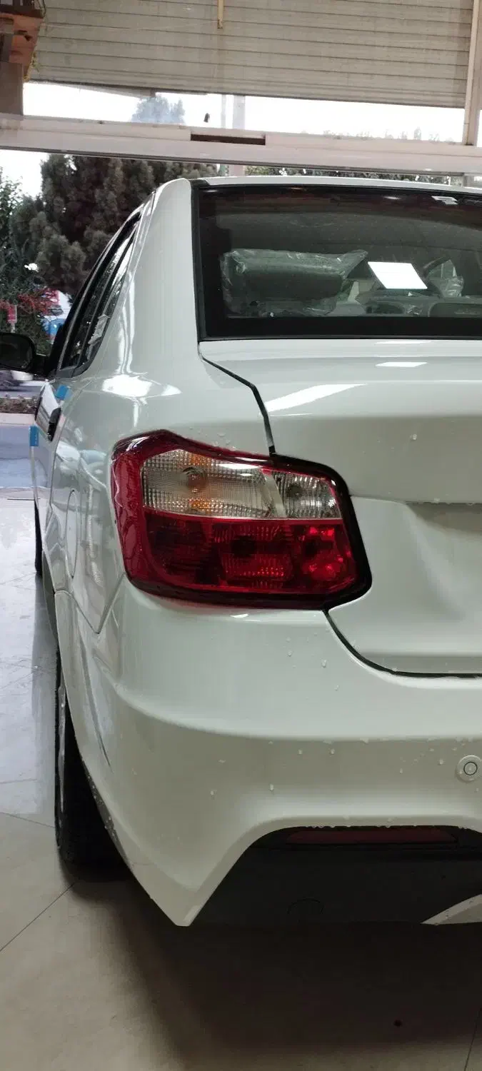 ساینا دندهای S/صفرکیلومتر1404/کوییک/اطلس|خودرو سواری و وانت|کرج, اصفهانیها|دیوار