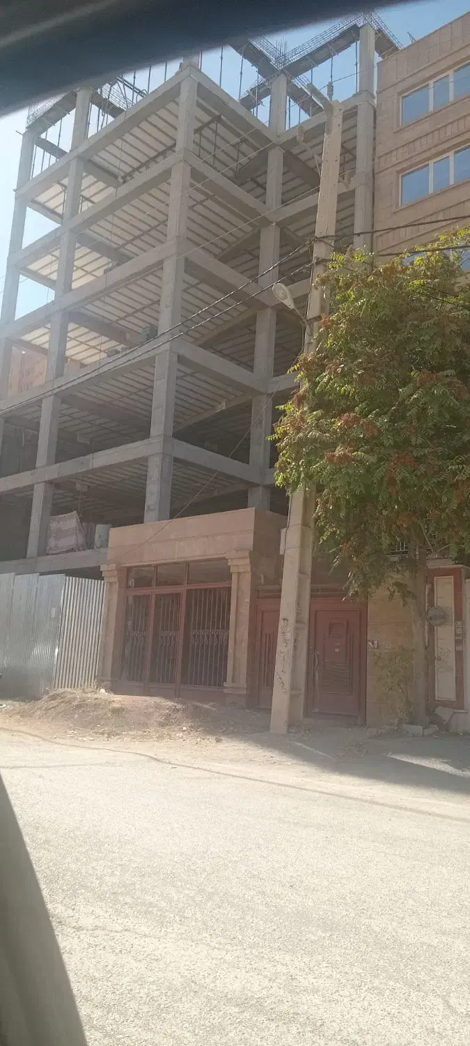 پیش‌فروش  واحد 150 متری زیبا شهر|پیش‌فروش املاک|کرمانشاه, |دیوار