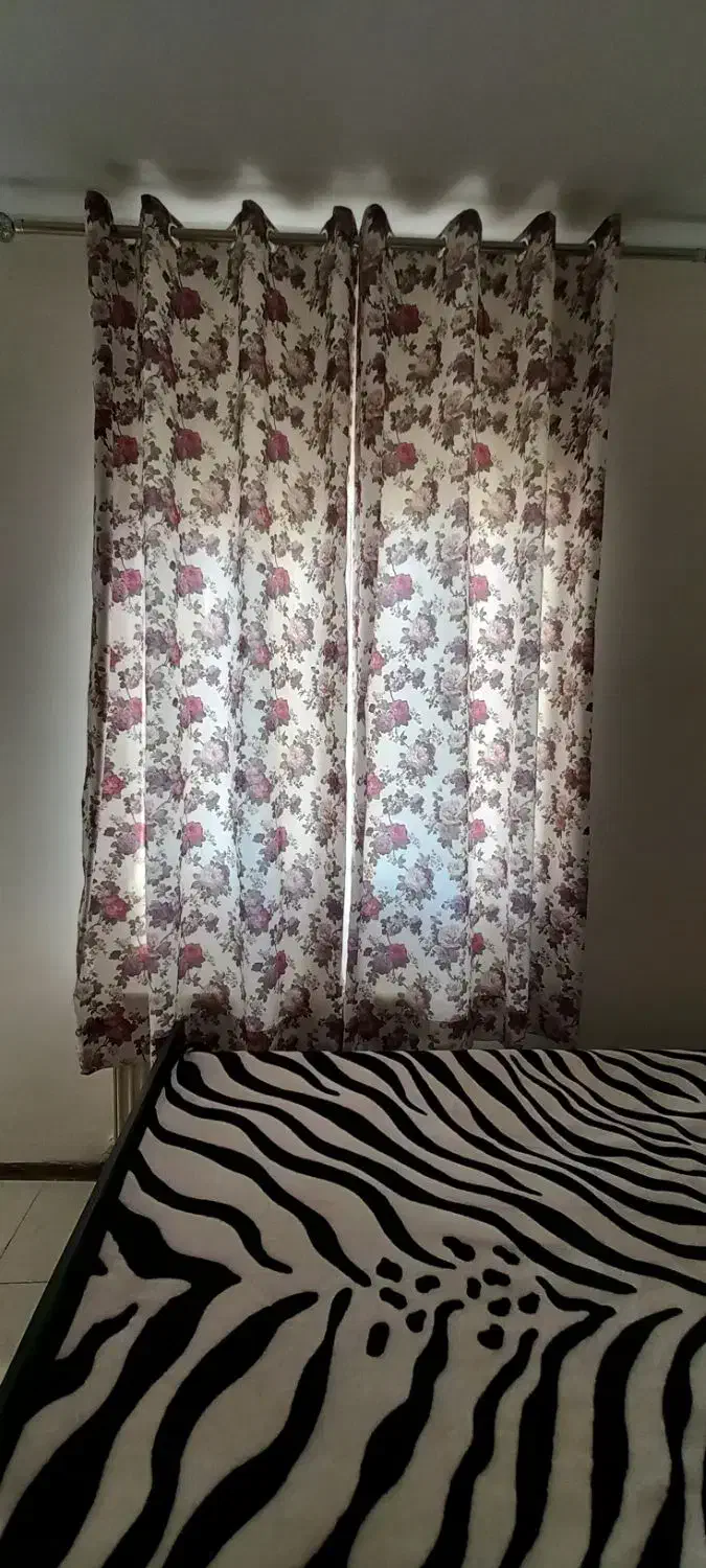 پرده ،لوستر و چراغ خواب|لوستر و چراغ آویز|پردیس, فاز ۱۱|دیوار