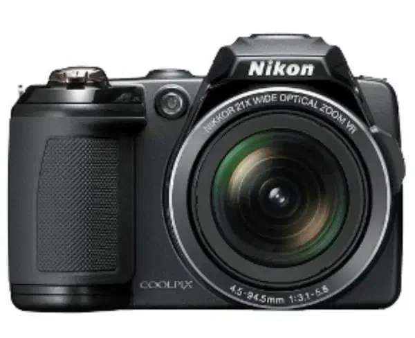دوربین nikon L120 با تمام تجهیزات به فروش میرسد|دوربین عکاسی و فیلم‌برداری|اهواز, گلستان|دیوار