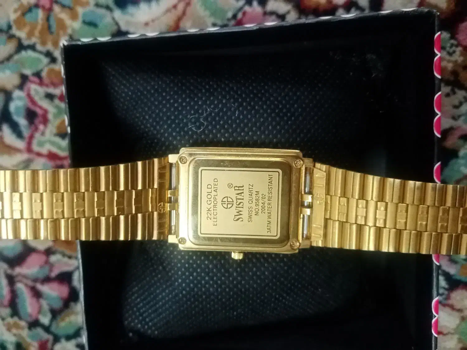 ساعت مچی مردانه|ساعت|کرمان, |دیوار