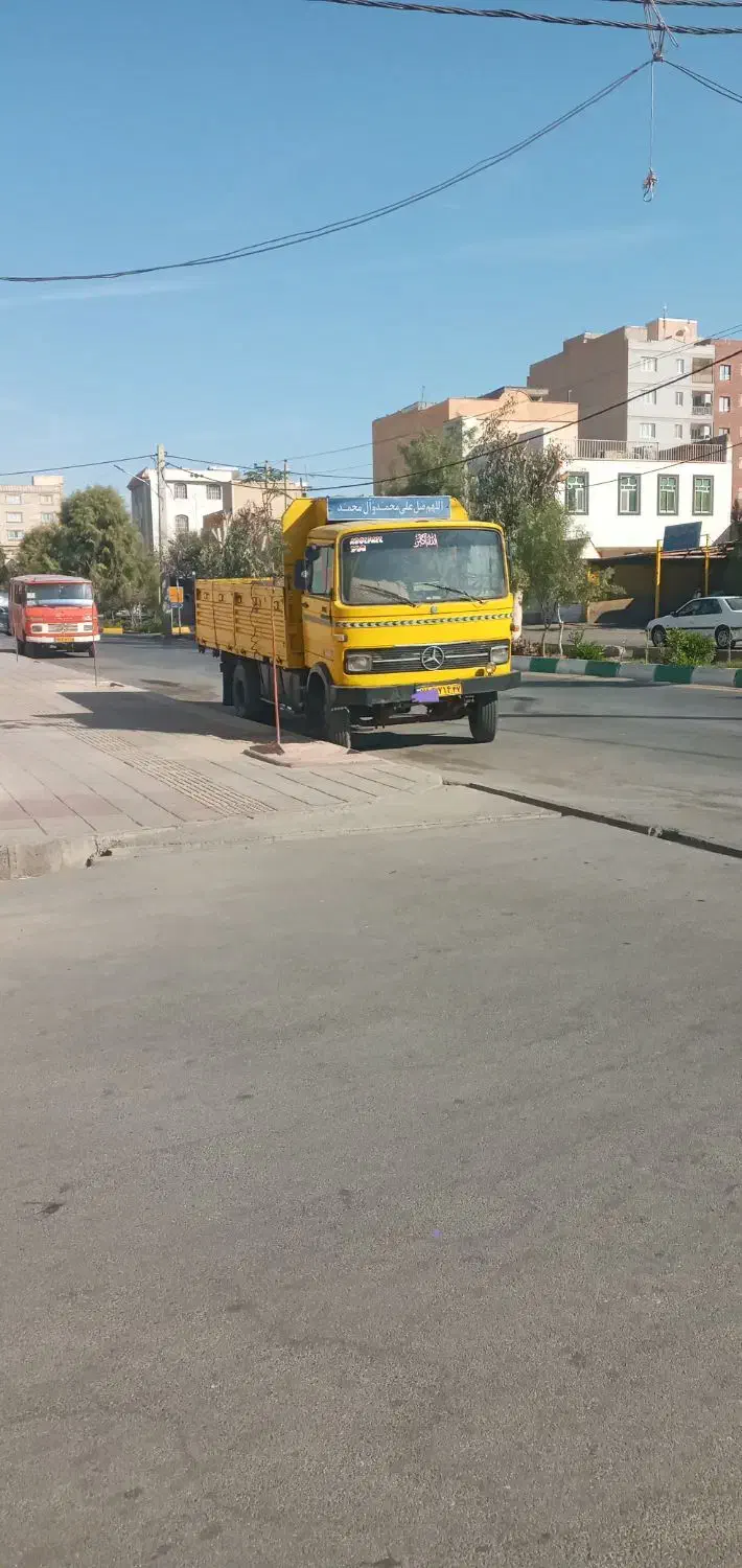 خدمات با بری خاور|خدمات حمل و نقل|ساوه, |دیوار