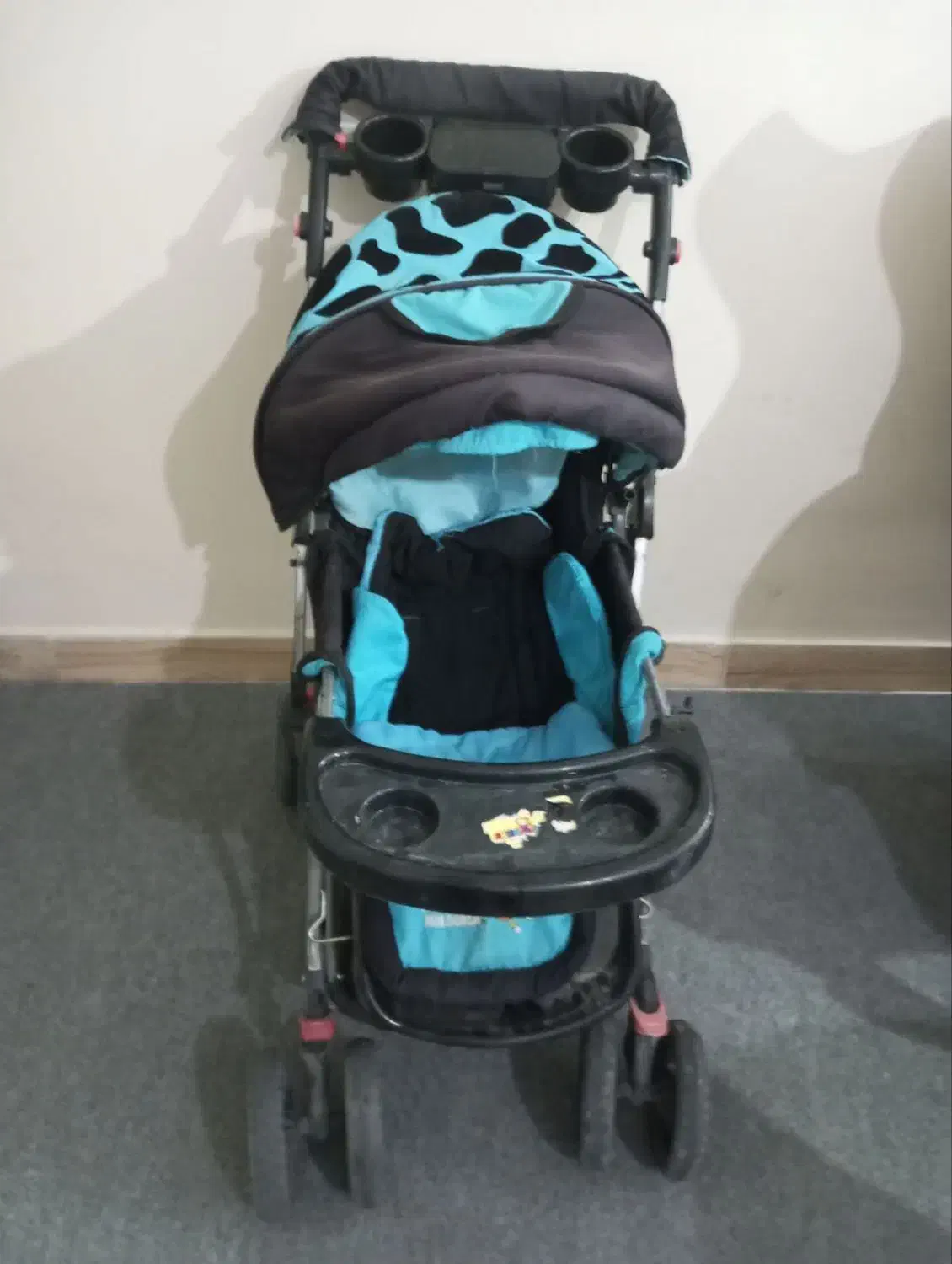 کالسکه|کالسکه و لوازم جانبی|صفادشت, |دیوار