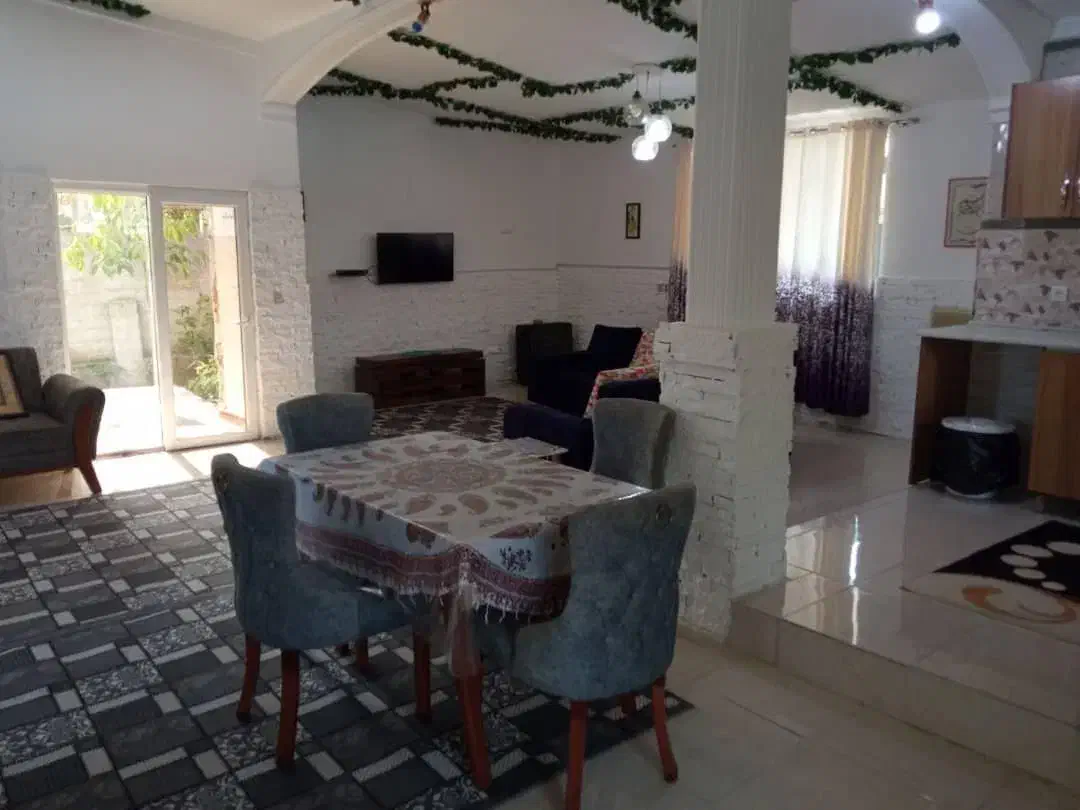 ویلا باغ جنگلی/چهار خواب/دربست|اجارهٔ کوتاه‌مدت ویلا و باغ|نوشهر, |دیوار