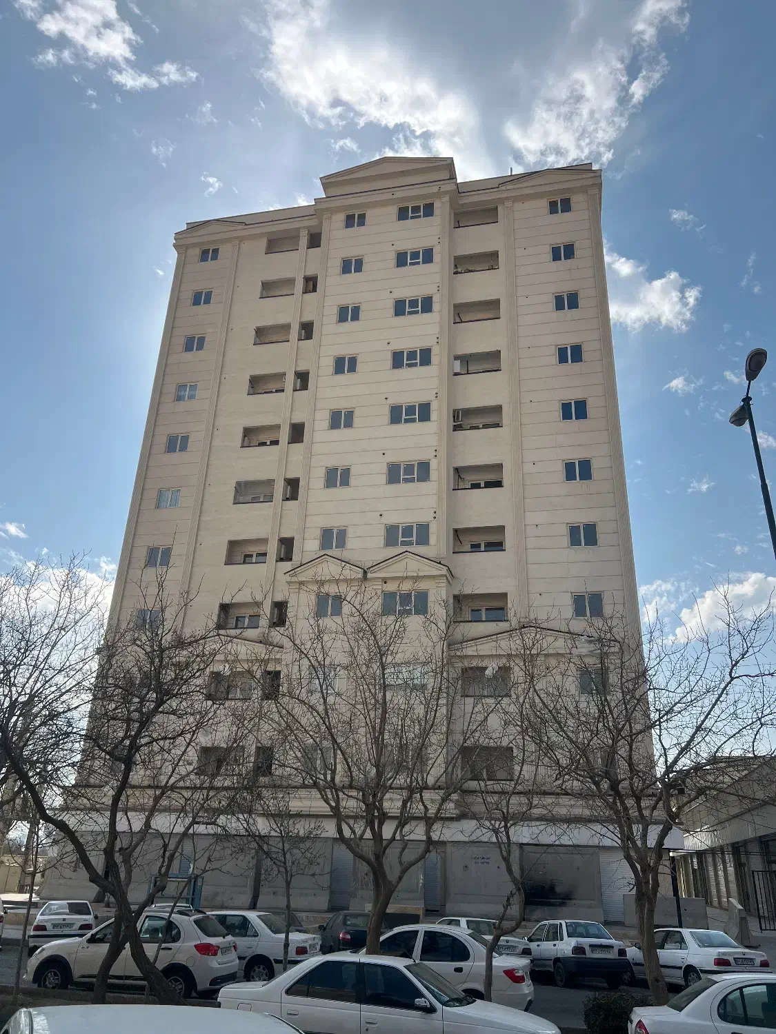 خرید فروش|فروش آپارتمان|تهران, عبدل‌آباد|دیوار