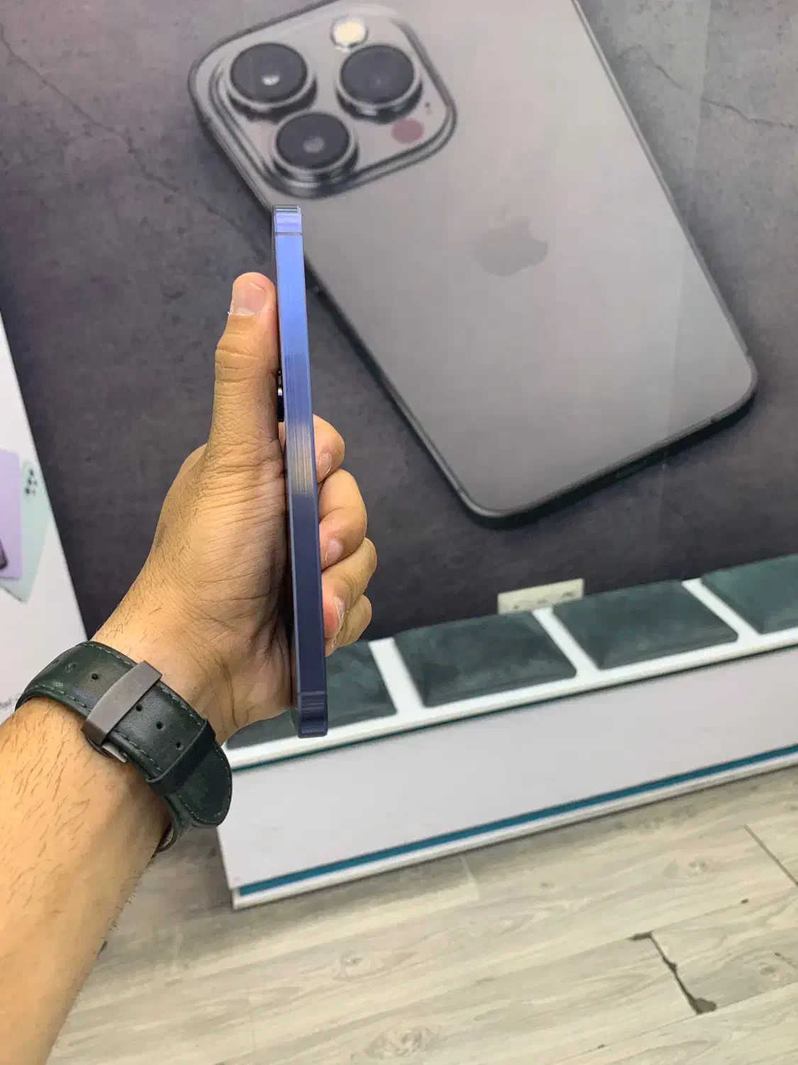 5G samsung a55 سامسونگ آ۵۵|موبایل|تهران, تهرانپارس غربی|دیوار