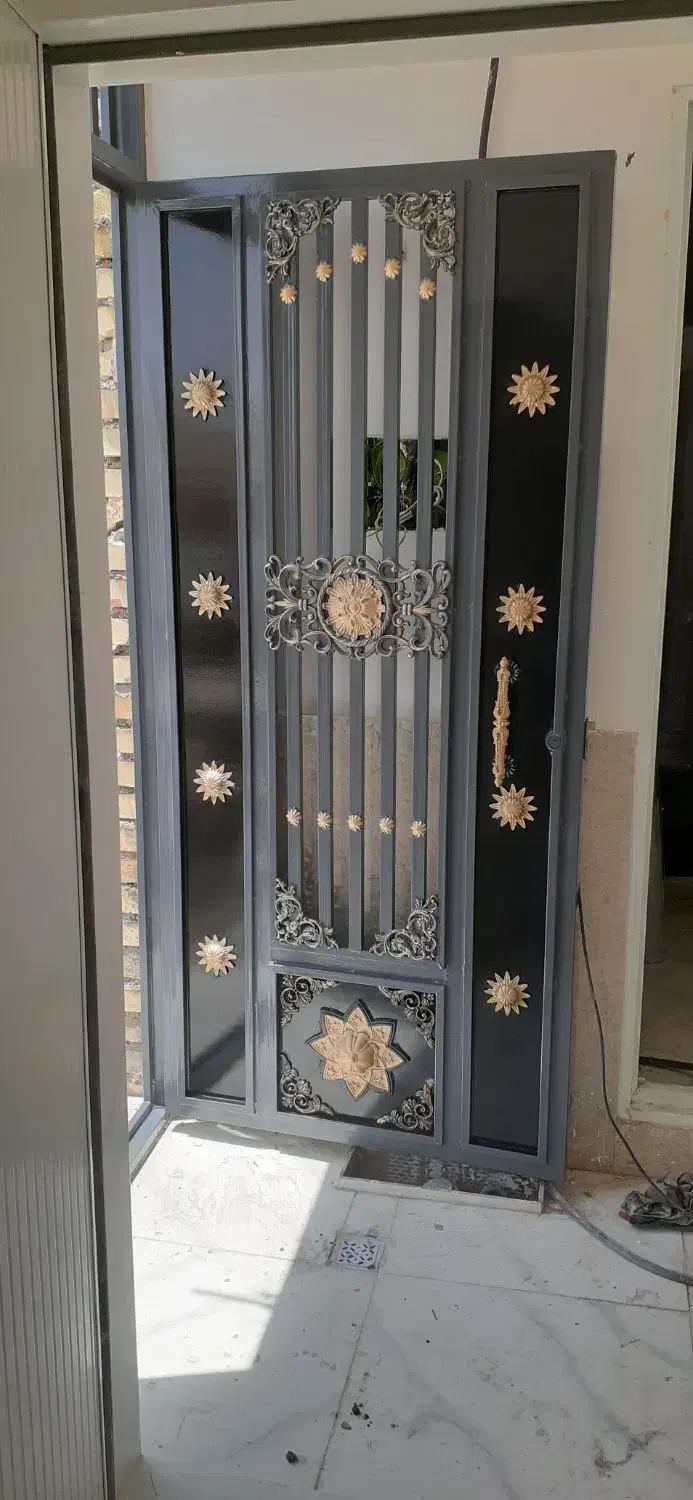 نقاشی ساختمان|خدمات پیشه و مهارت|بیجار, |دیوار