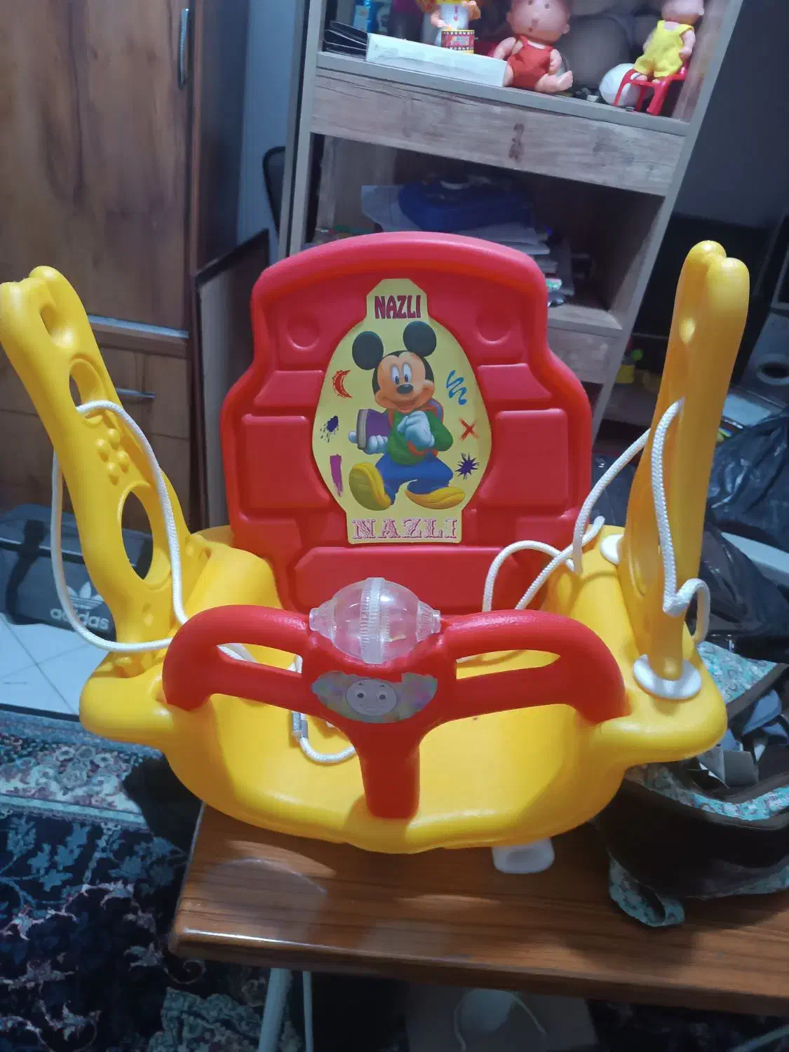 تاب کودک|اسباببازی|فردیس, شهرک شهید حسینی|دیوار