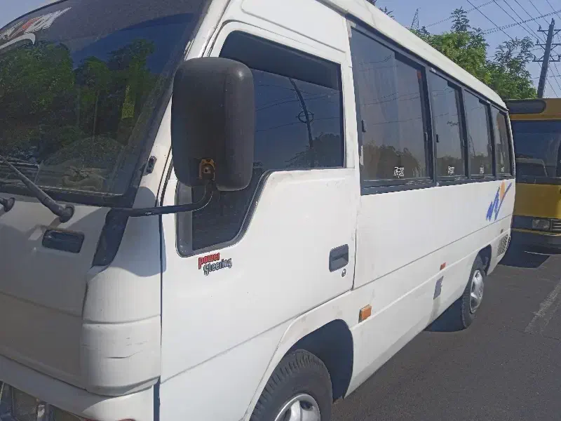 کرایه اجاره دربستی مینی بوس مدارس بی واسطه ومستقیم|خدمات حمل و نقل|تهران, دروازه شمیران|دیوار