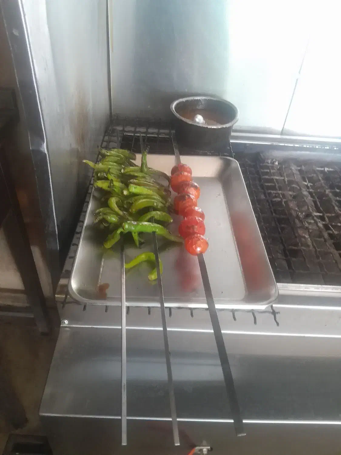 پیک موتوری|استخدام خدمات فروشگاه و رستوران|تهران, حشمتیه|دیوار