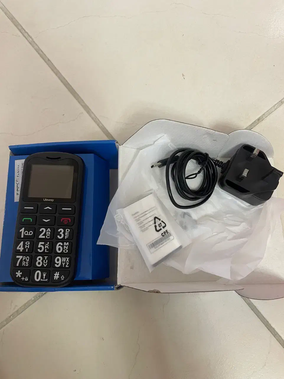 گوشی آکبند|موبایل|سنندج, |دیوار