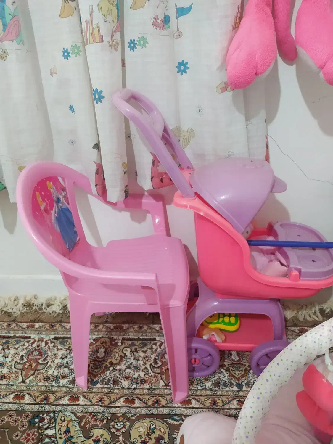 وسایل بچه|اسباب‌بازی بچه|اسلام‌‌آباد غرب, |دیوار