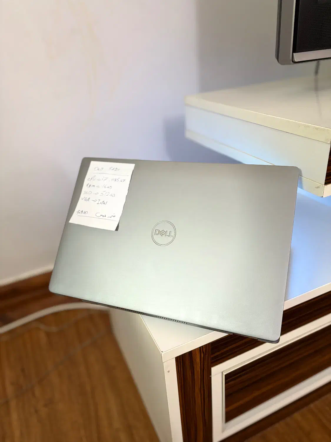 Dell 5420 نسل ۱۱|رایانه همراه|بندر کنگان, |دیوار