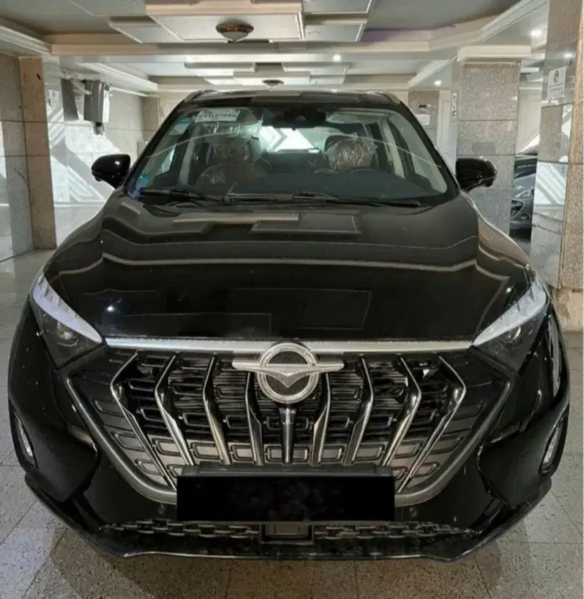 هایما X7 / فوری / اقساطی نمایندگی|خودرو سواری و وانت|تهران, نجات اللهی|دیوار