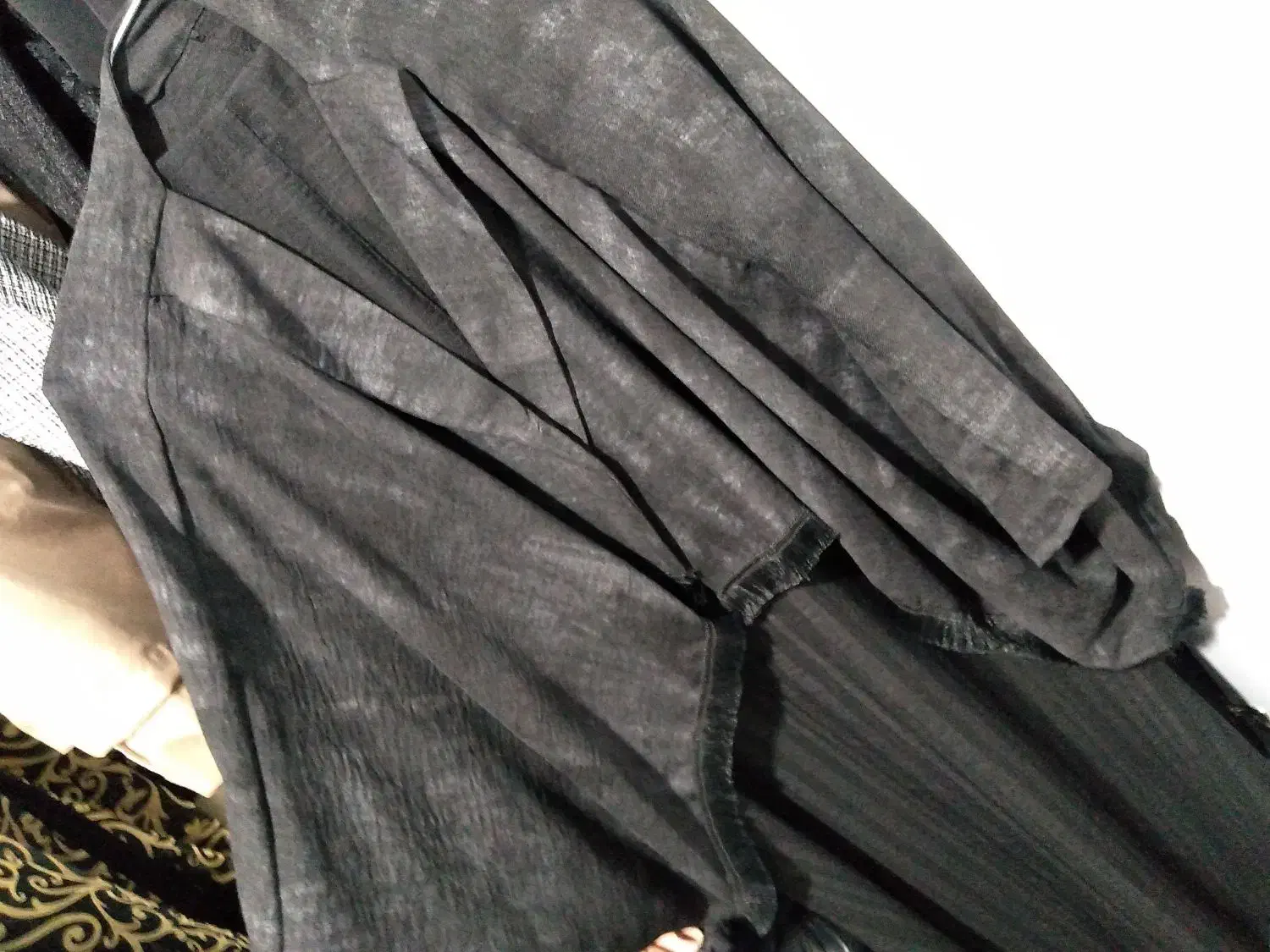 مانتو|لباس|قوچان, |دیوار