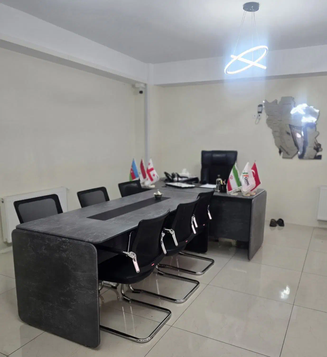 همکار منشی در شرکت معتبر|استخدام اداری و مدیریت|تبریز, |دیوار