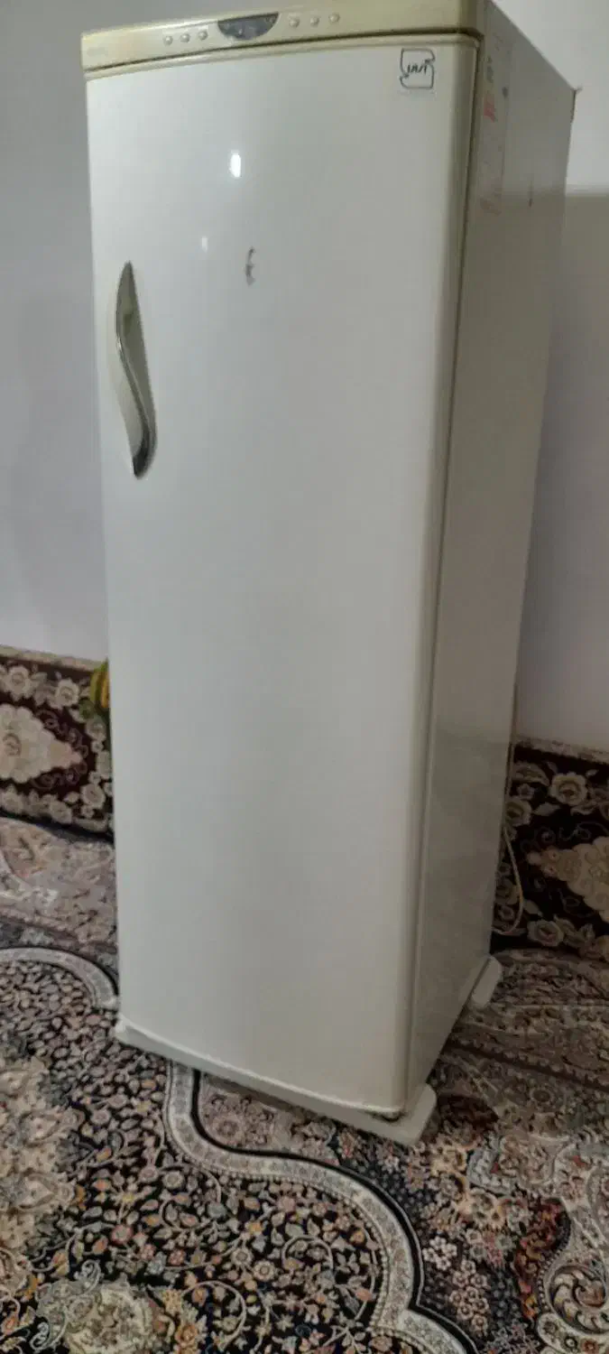 یخچال امرسان|یخچال و فریزر|سنندج, |دیوار