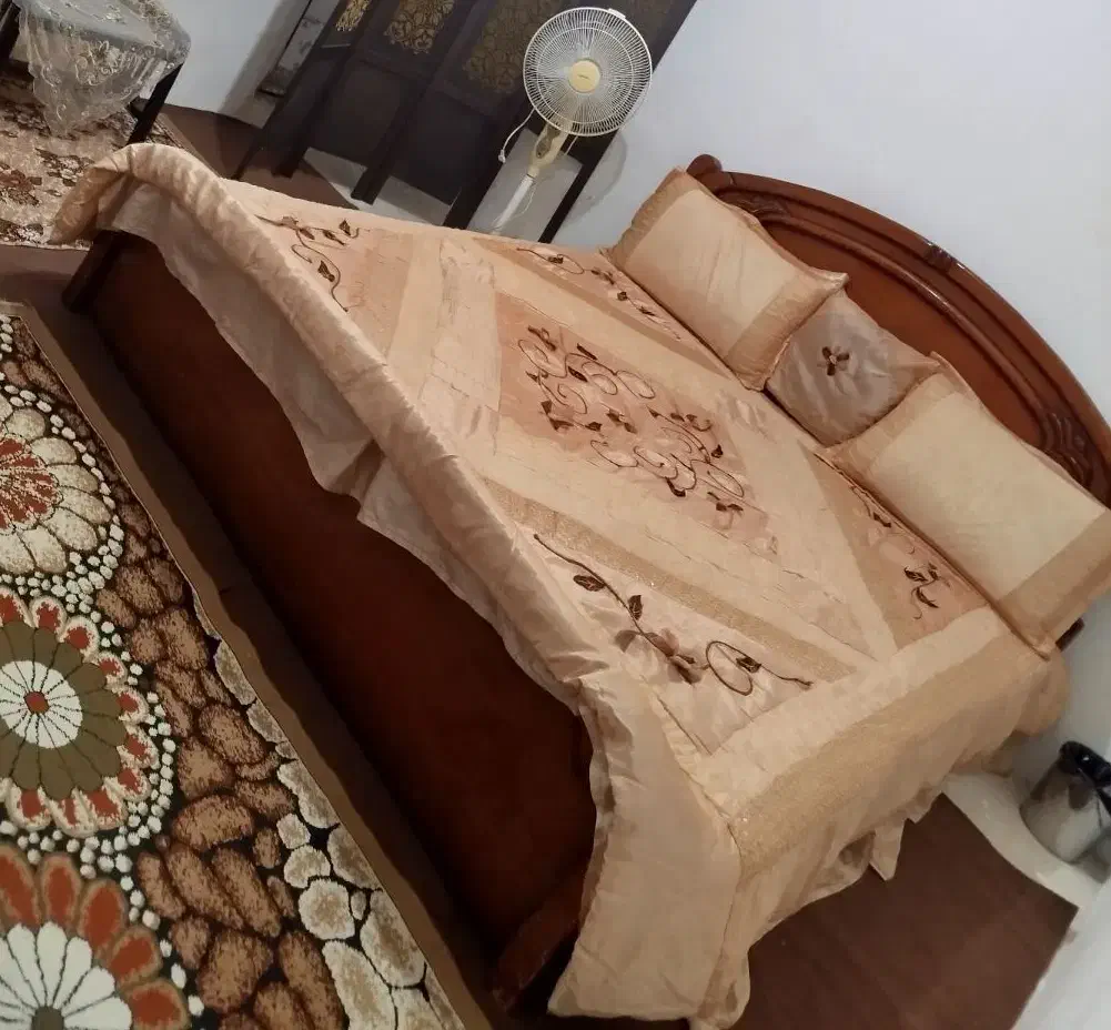 اجاره روزانه/هفتگی/شبانه  آپارتمان در کوی سیدی|اجارهٔ کوتاه‌مدت آپارتمان و سوئیت|مشهد, کوی سیدی|دیوار