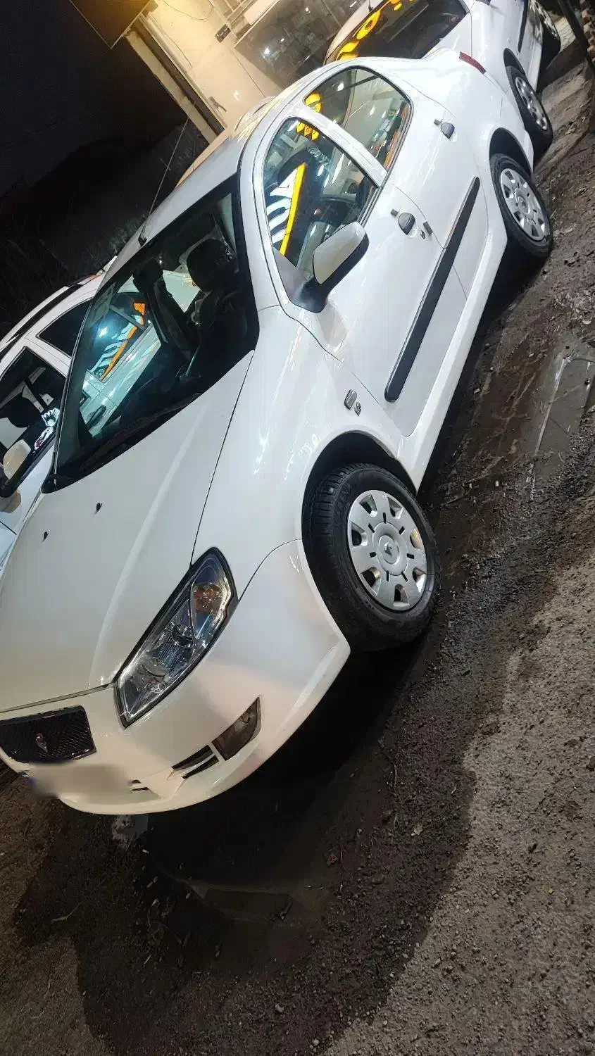 رانا مدل ۹۶|خودرو سواری و وانت|آستانه اشرفیه, |دیوار