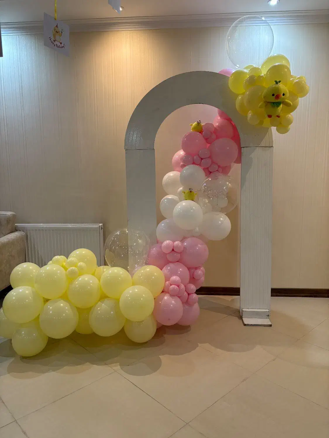 بادکنک هالووین عروسک تولد فانتری تحریر|اسباببازی|تهران, تهرانسر مرکزی|دیوار