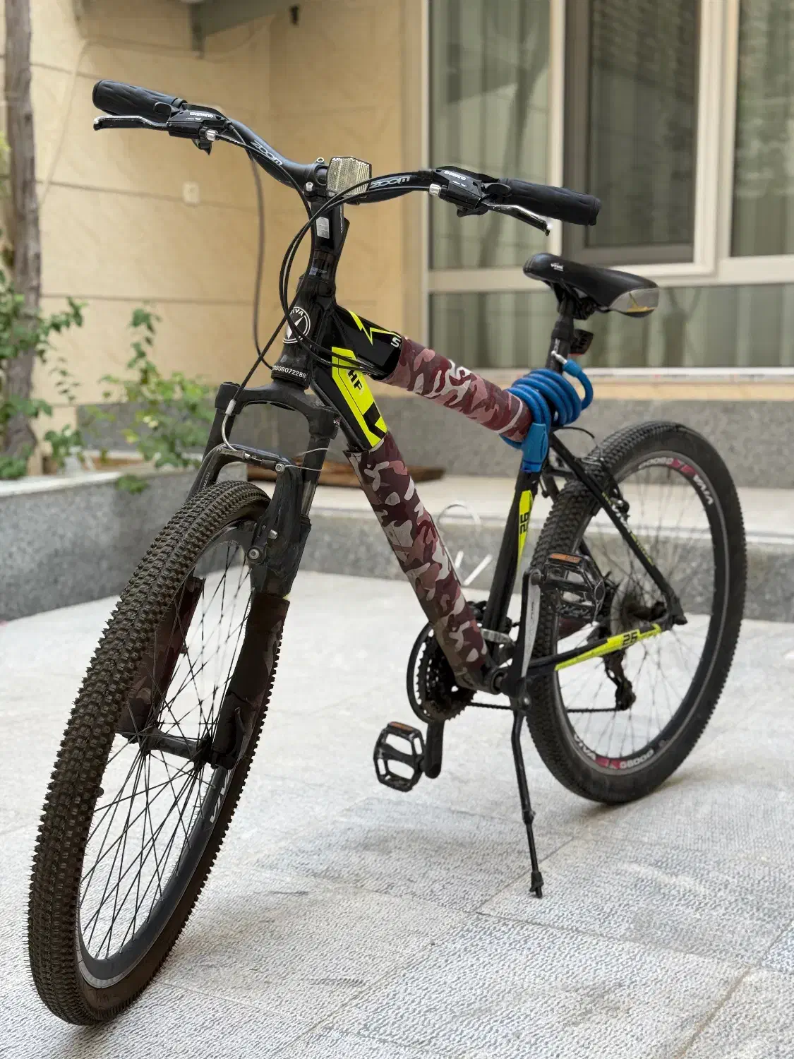 دوچرخه|دوچرخه، اسکیت، اسکوتر|مرند, |دیوار