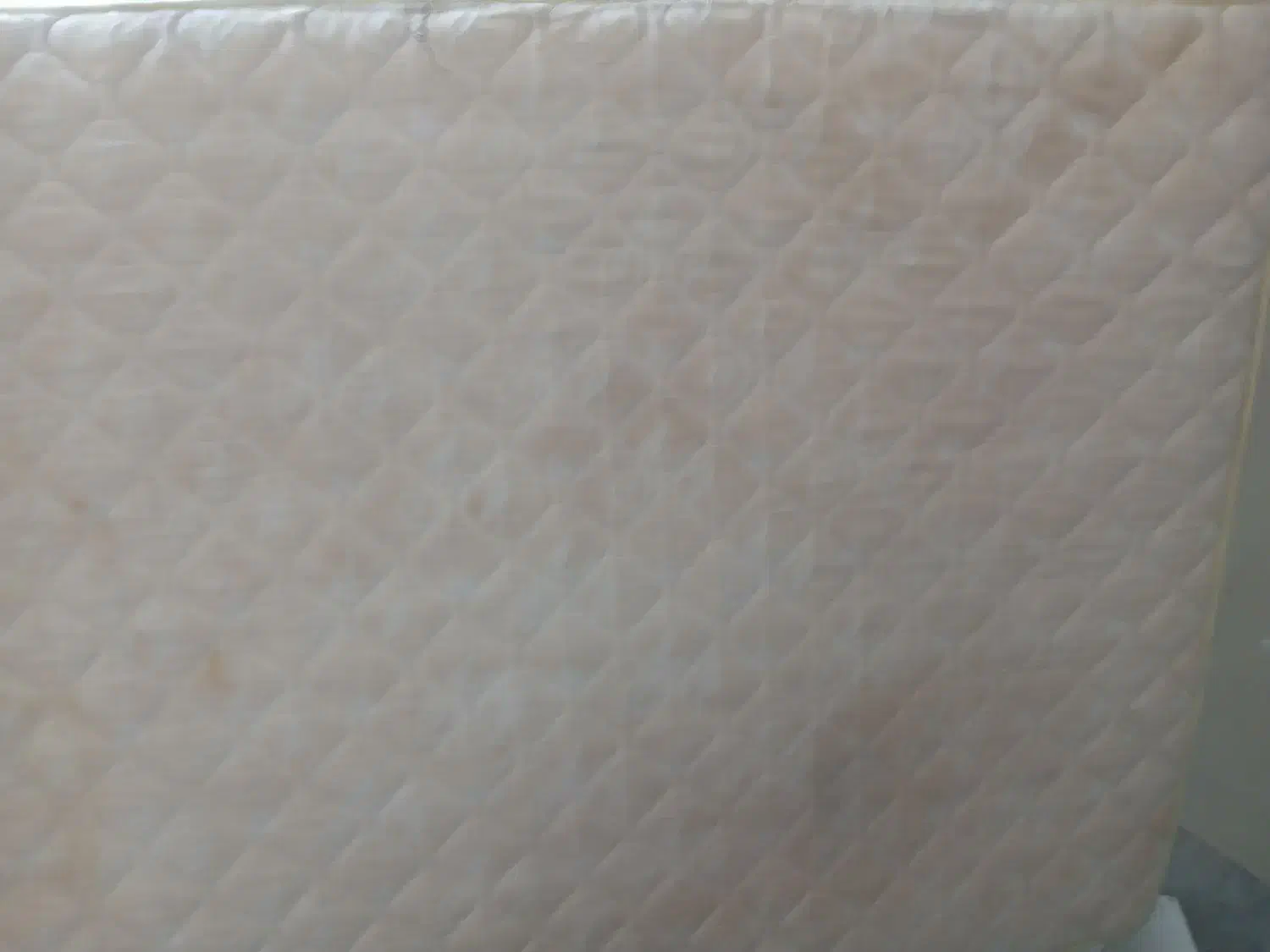 فروش ومعاوضه دوعددتشک تختخواب شرکتی دونفره ویکنفره|تشک تختخواب|قزوین, |دیوار