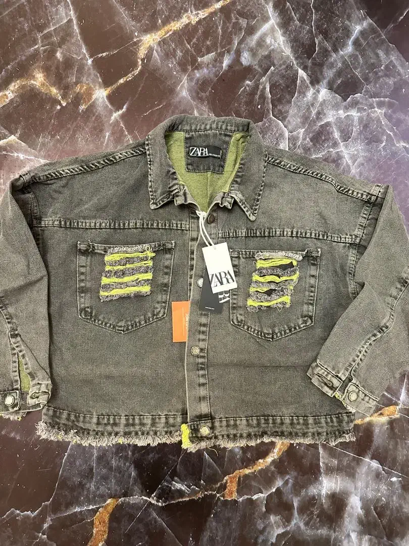 کت و شلوار جین زنانه ی اسپرت ترک قیمت مناسب|لباس|پرند, فاز ۶|دیوار