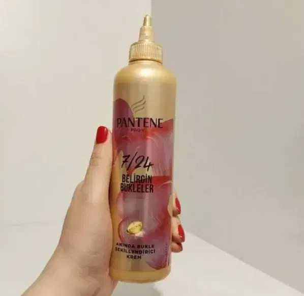 کرم موی فر پنتن اصل|آرایشی، بهداشتی، درمانی|شیراز, گود خزینه|دیوار