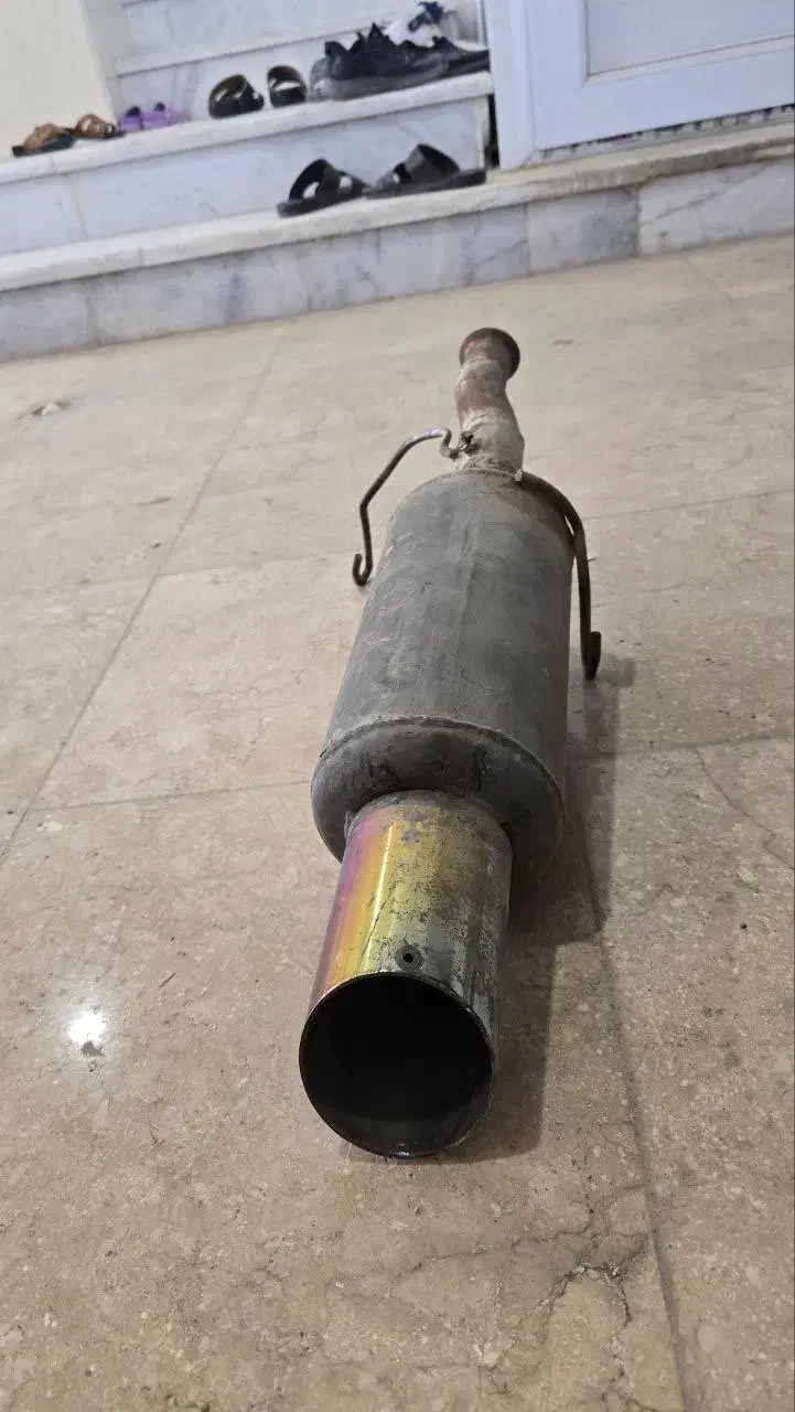 منبع اسپرت هفت رنگ|قطعات یدکی و لوازم جانبی|مشهد, فرهنگ|دیوار