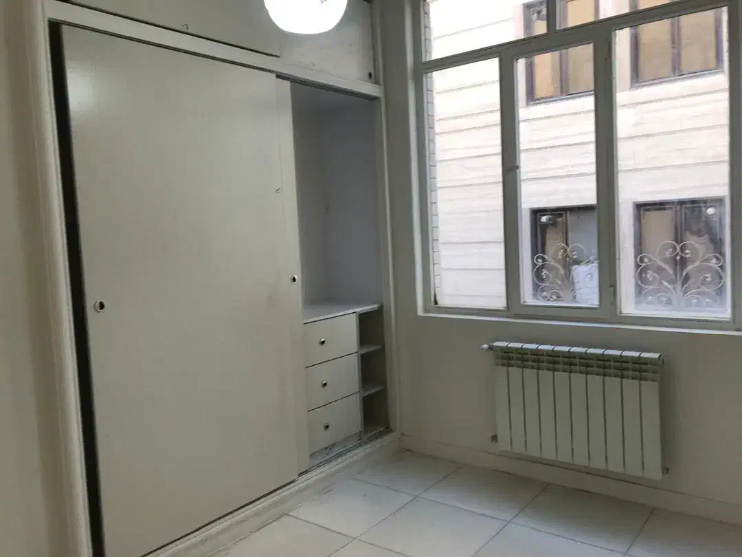 اجاره واحد ۱۴۵ متری خیابان ایران