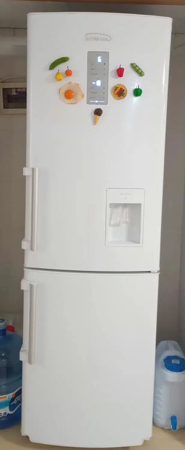 یخچال|یخچال و فریزر|رضوانشهر, |دیوار