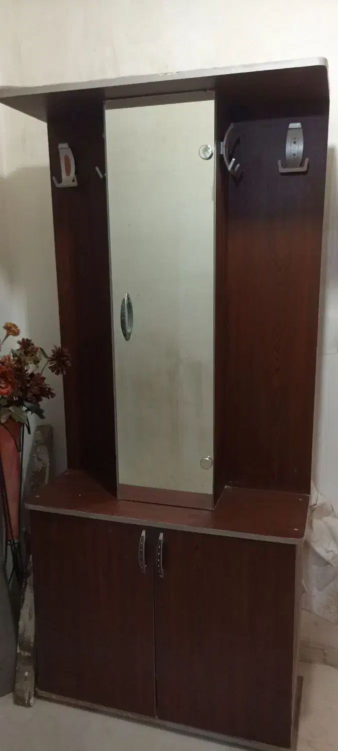 جا کفشی|جاکفشی، کمد، دراور|سهند, |دیوار