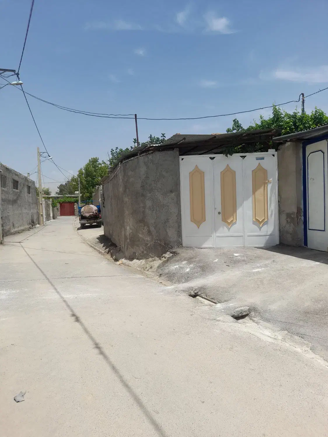 منزل ویلایی فیروزی زیر قیمت|فروش خانه و ویلا|مرودشت, فیروزی|دیوار