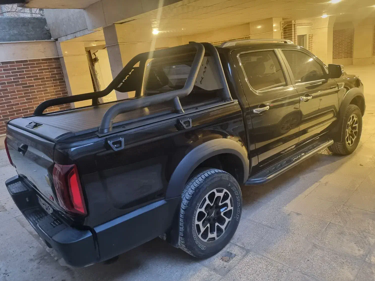 kmcT9|خودرو سواری و وانت|کرمانشاه, |دیوار