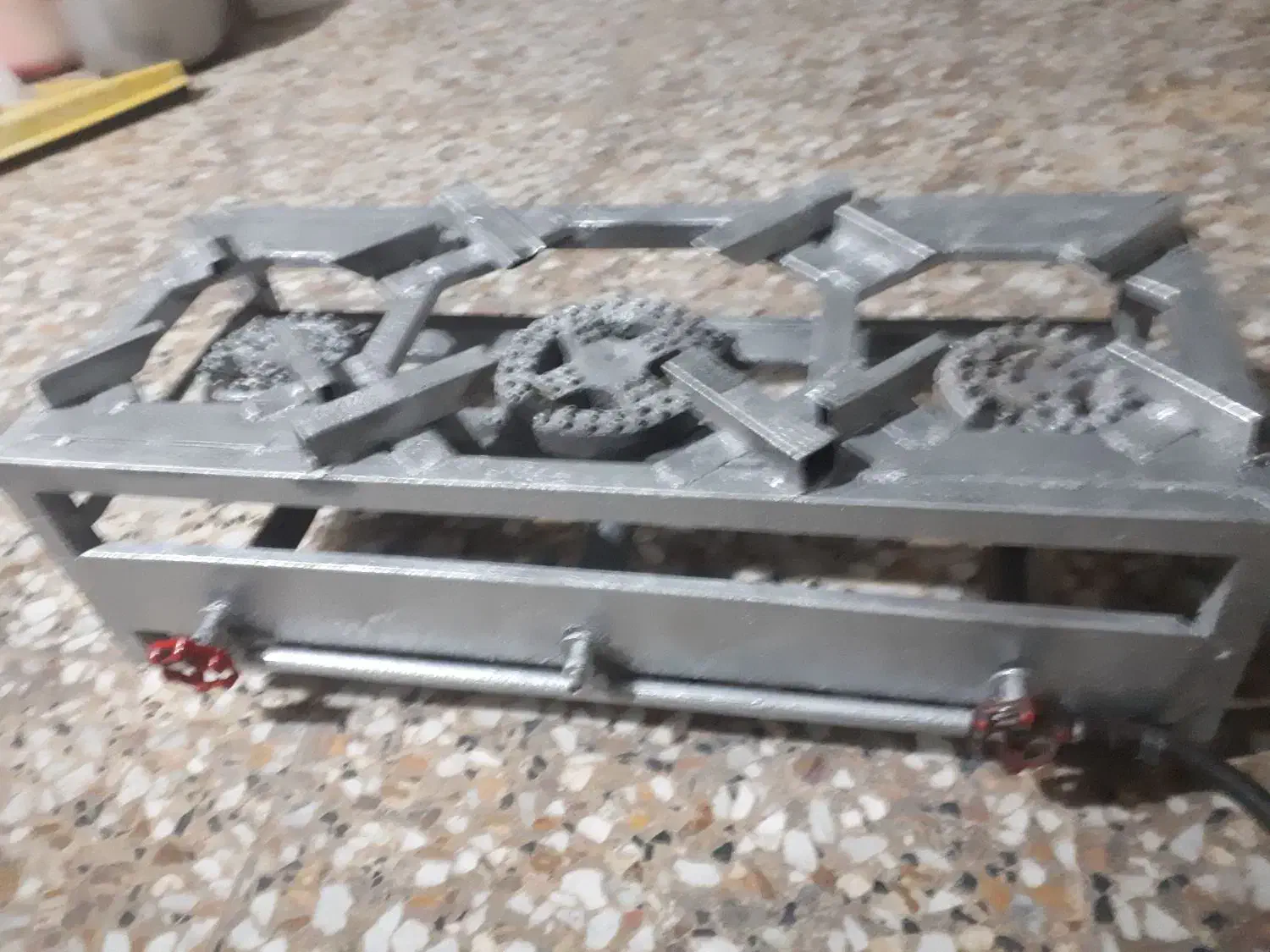 غذا پز|اجاق گاز و لوازم برقی پختوپز|بهبهان, |دیوار