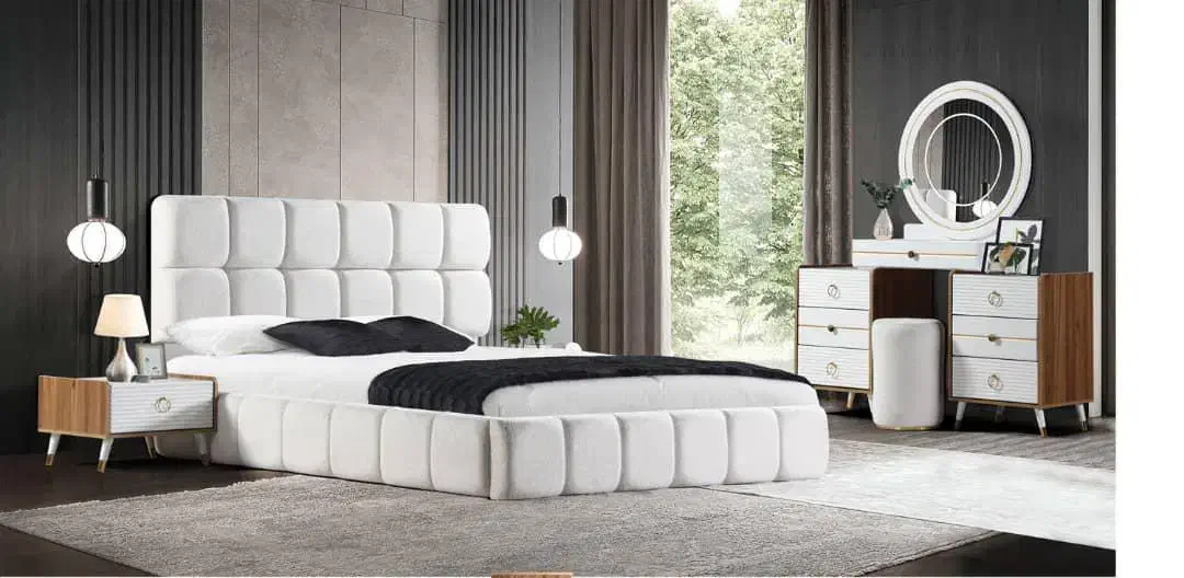 mdf کار وارد و نیمه وارد و کارگر ساده نیازمندیم|استخدام صنعتی، فنی، مهندسی|رباطکریم, شهرک صنعتی دهحسن|دیوار