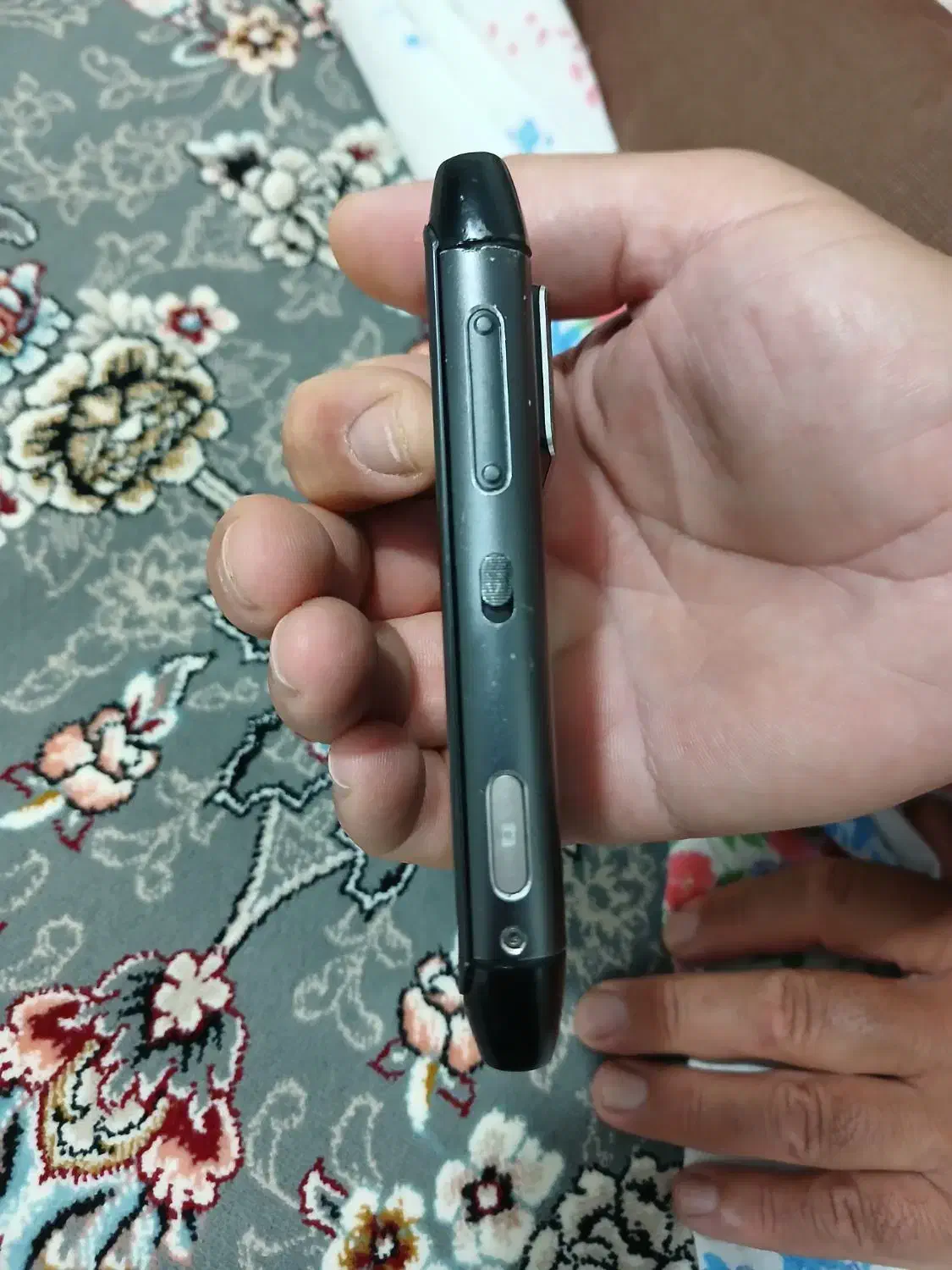 گوشی نوکیا N8|موبایل|سنندج, |دیوار