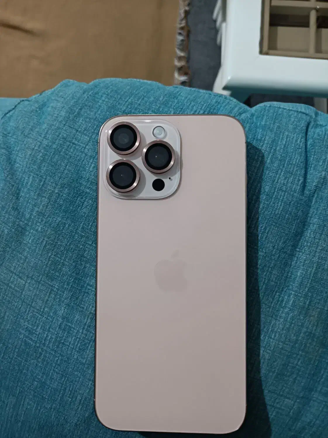 آیفون 16 پرو مکس طرح|موبایل|ارومیه, |دیوار