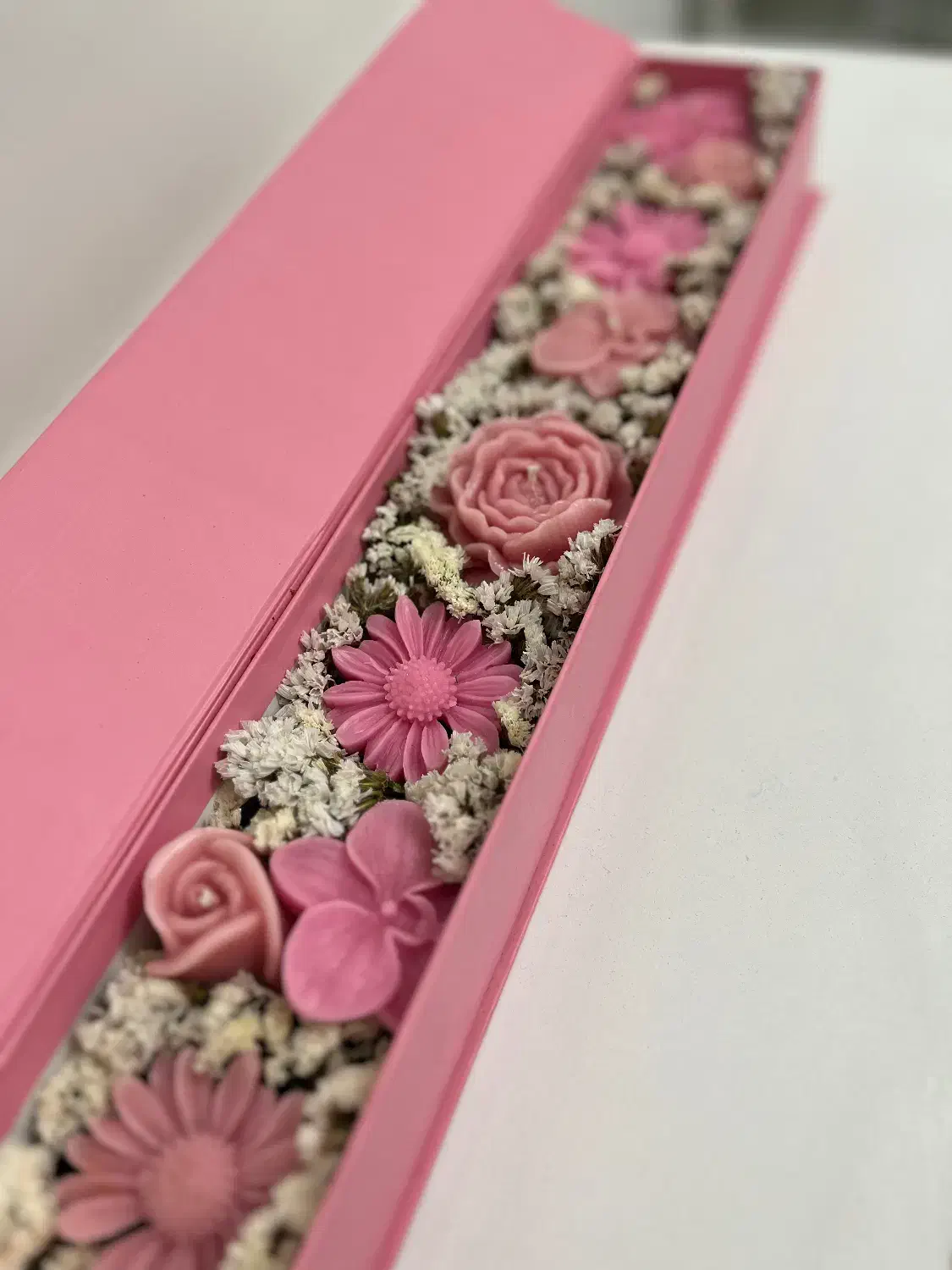 باکس گل|صنایع دستی و سایر لوازم تزئینی|تهران, کوی بیمه|دیوار