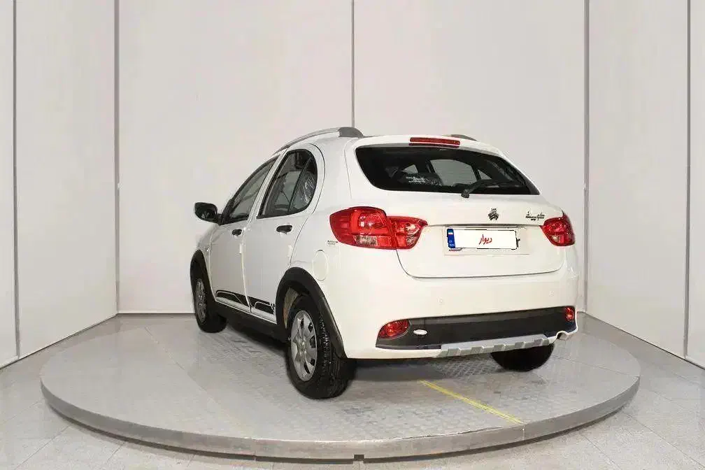 کوییک آماده تحویل ،فاکتور شده|خودرو سواری و وانت|بافت, |دیوار