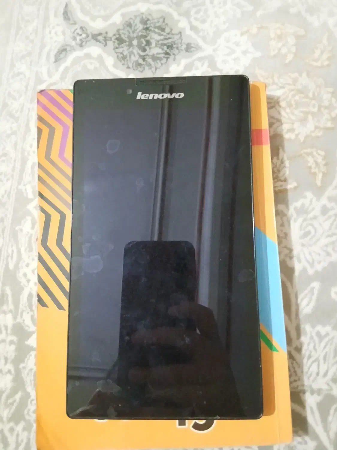 تبلت لنوو تب ۲|تبلت|بهارستان, |دیوار