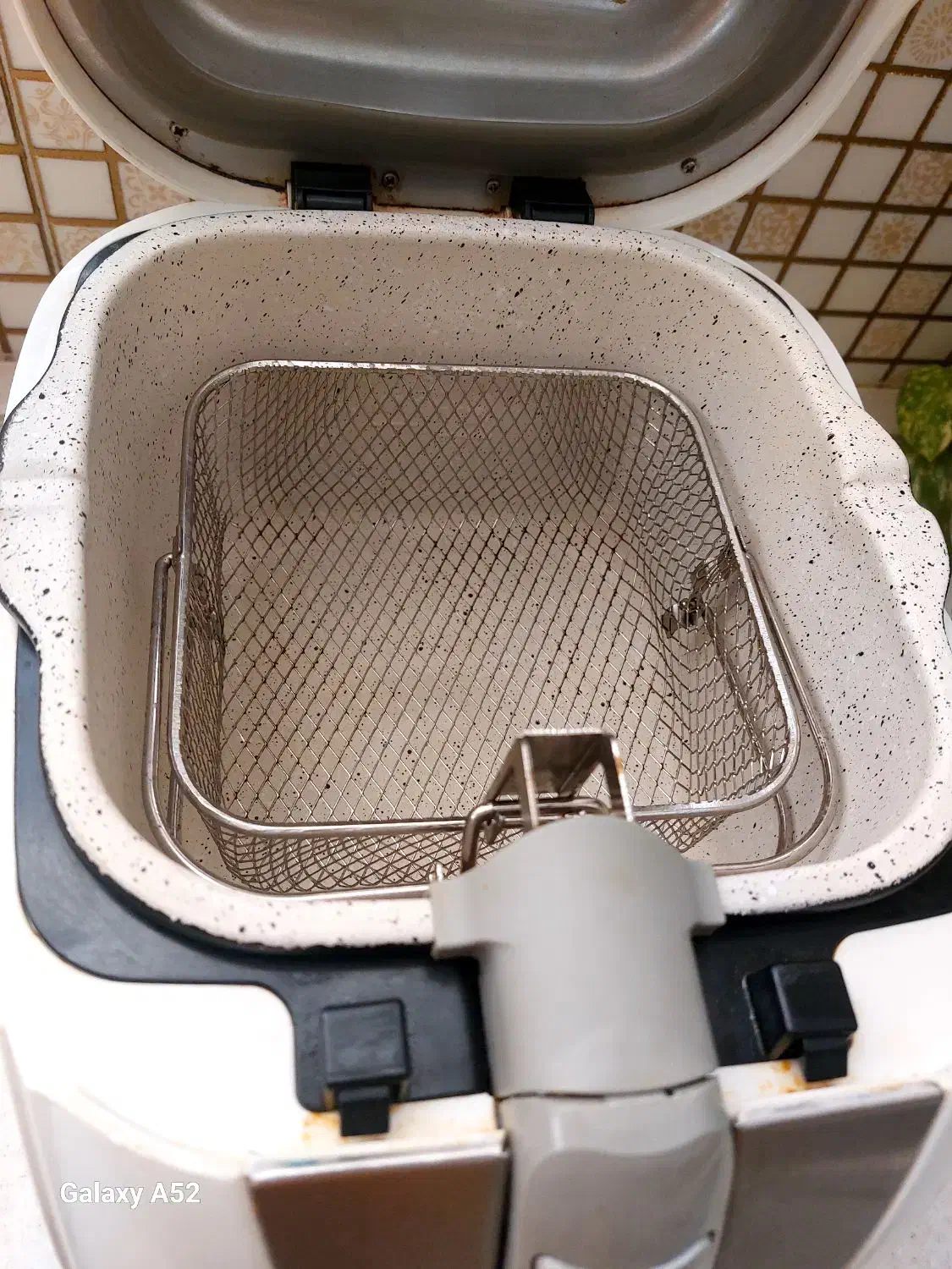 سماور گازی|سماور، چایساز، قهوهساز|گرمسار, |دیوار