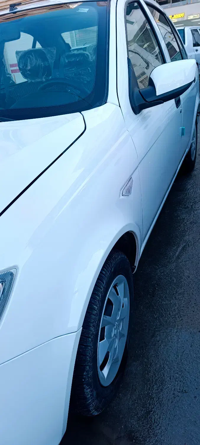 ساینا تک سوز.401|خودرو سواری و وانت|آق قلا, |دیوار