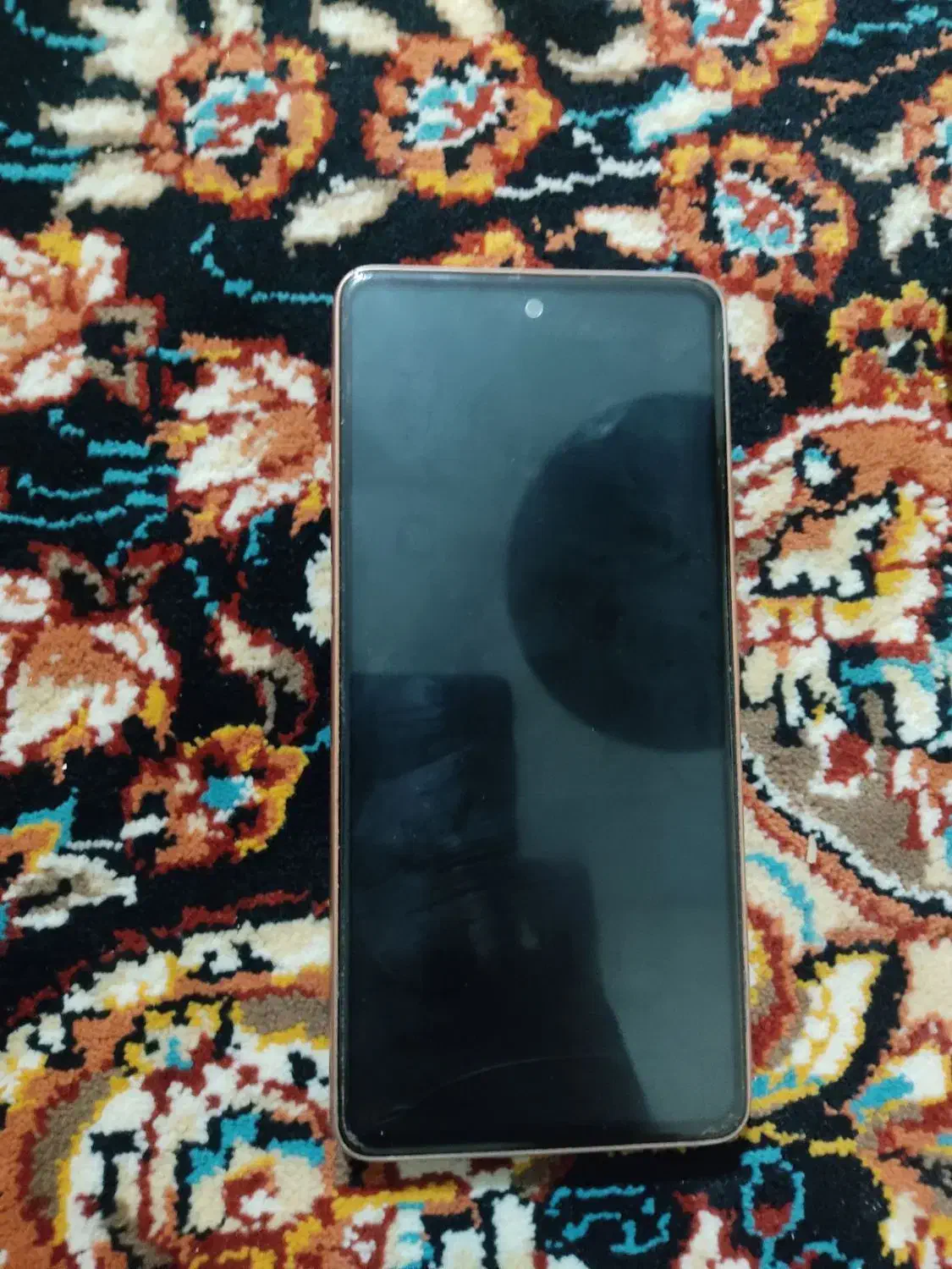 سامسونگ a53 256gig|موبایل|کرج, حسین‌آباد|دیوار